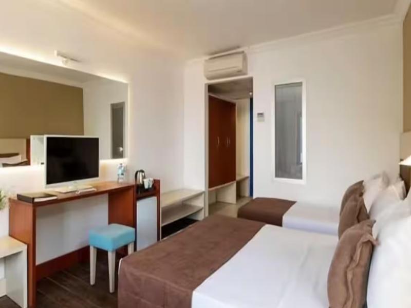 Asteria Ephesus Kusadasi image