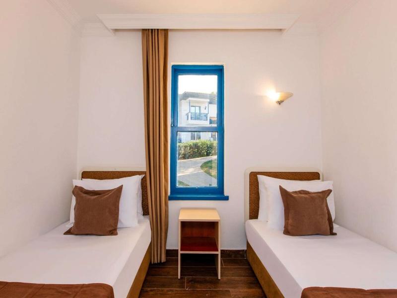 Asteria Ephesus Kusadasi image