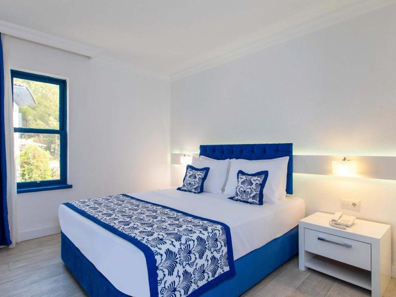 Asteria Ephesus Kusadasi image