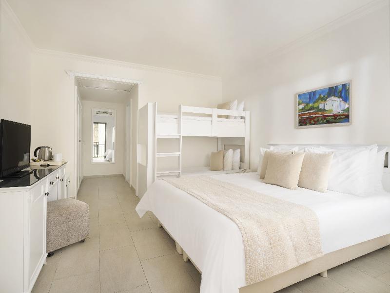 Selectum Colours Bodrum Ex Asteria Bodrum Resort image
