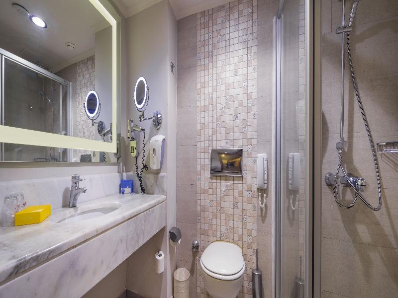Selectum Colours Bodrum Ex Asteria Bodrum Resort image