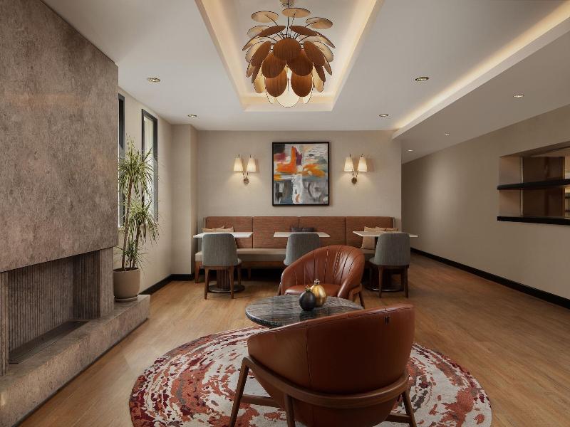 Sheraton Istanbul Levent image