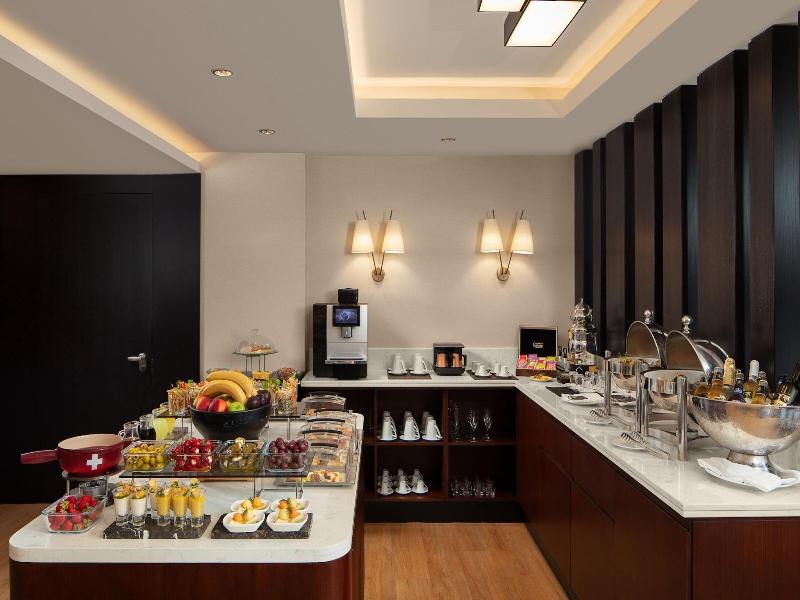 Sheraton Istanbul Levent image