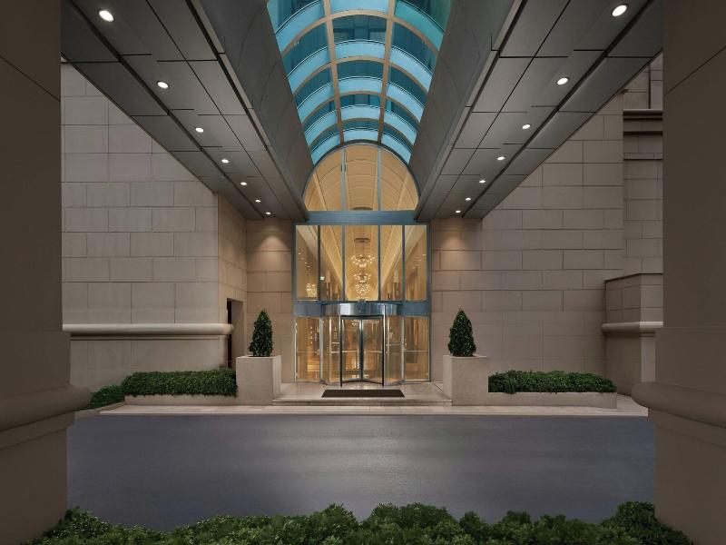Sheraton Istanbul Levent image