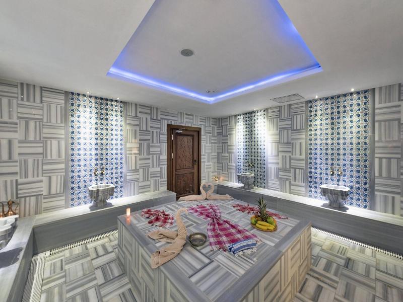 Sheraton Istanbul Levent image