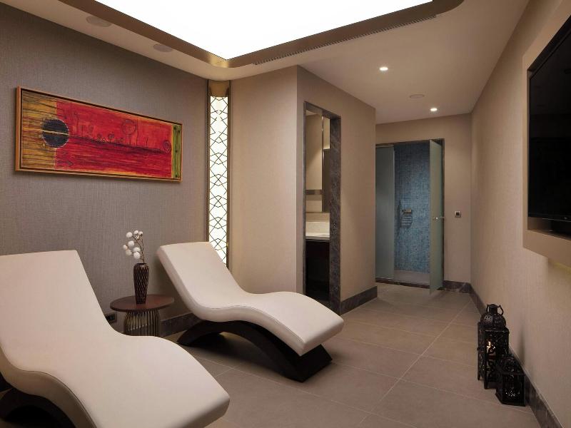 Sheraton Istanbul Levent image
