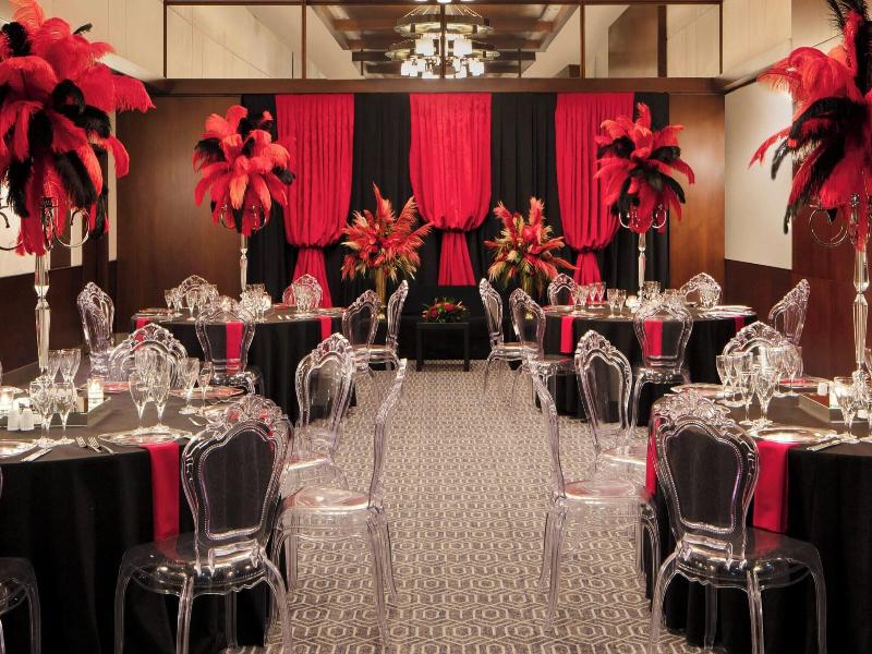 Sheraton Istanbul Levent image