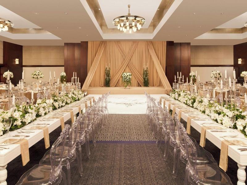 Sheraton Istanbul Levent image