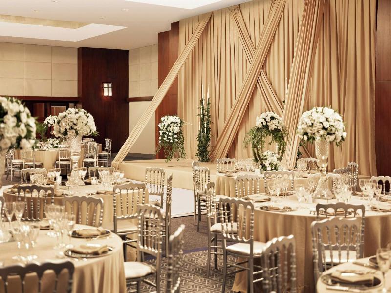 Sheraton Istanbul Levent image