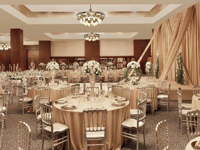 Sheraton Istanbul Levent image