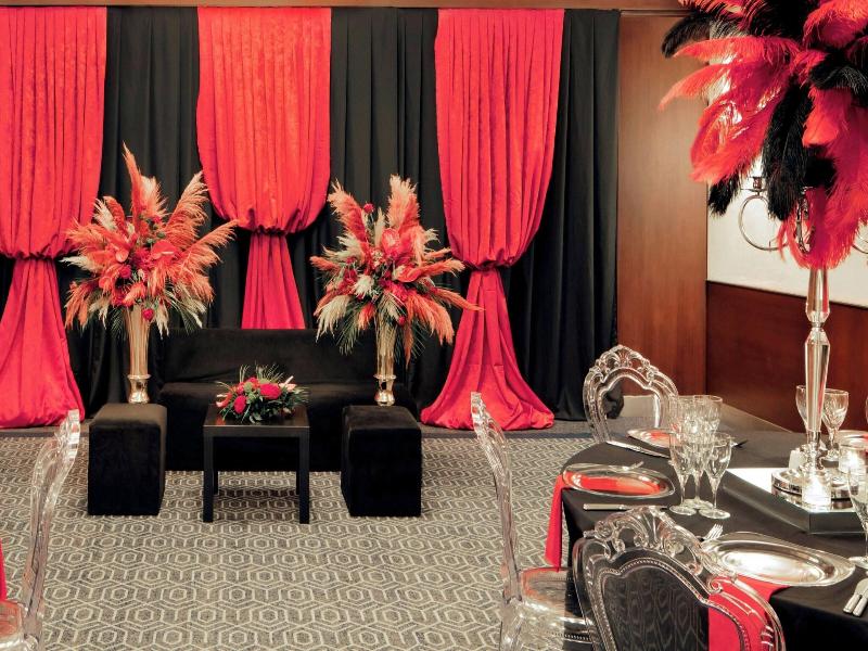 Sheraton Istanbul Levent image