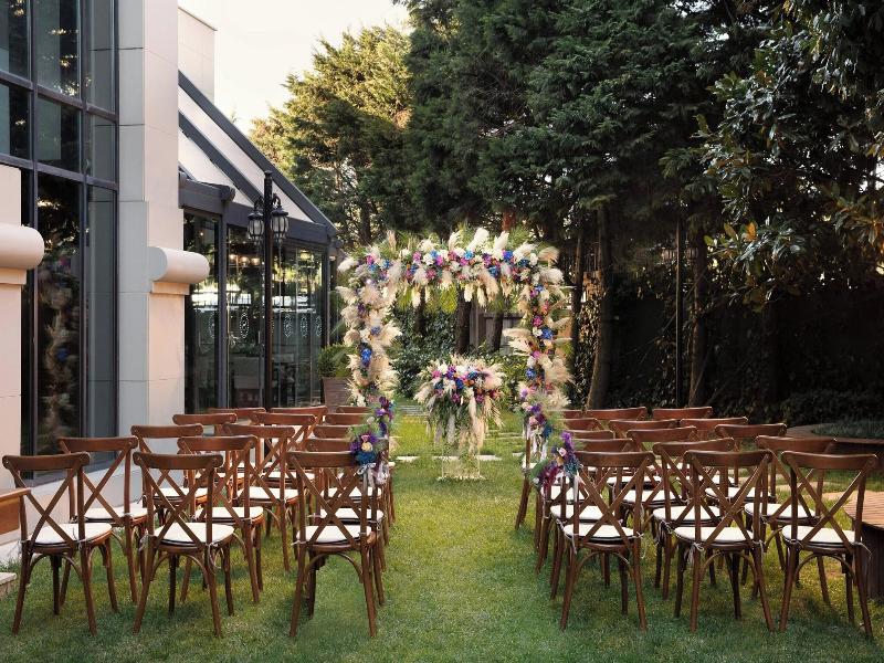 Sheraton Istanbul Levent image