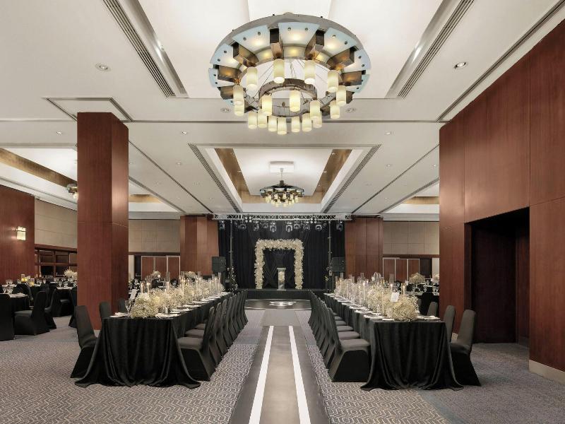 Sheraton Istanbul Levent image