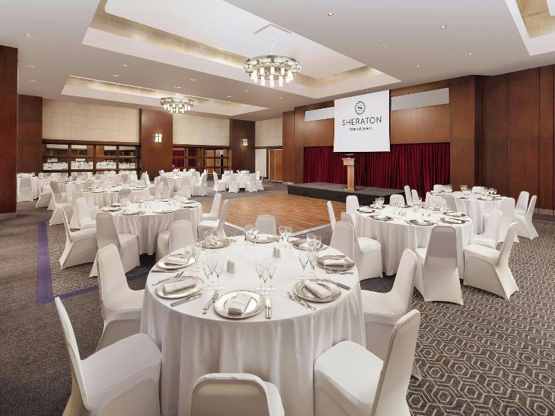 Sheraton Istanbul Levent image