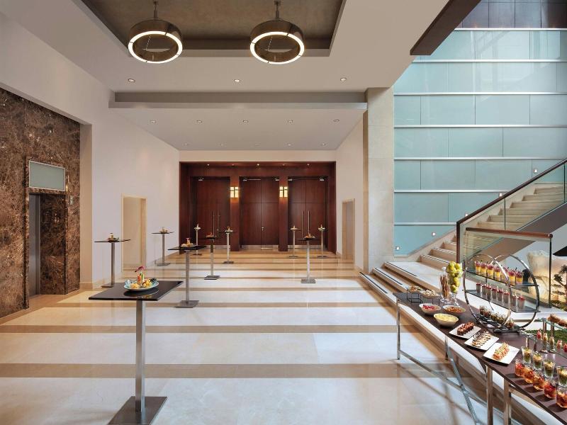 Sheraton Istanbul Levent image