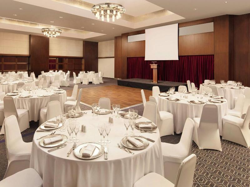 Sheraton Istanbul Levent image