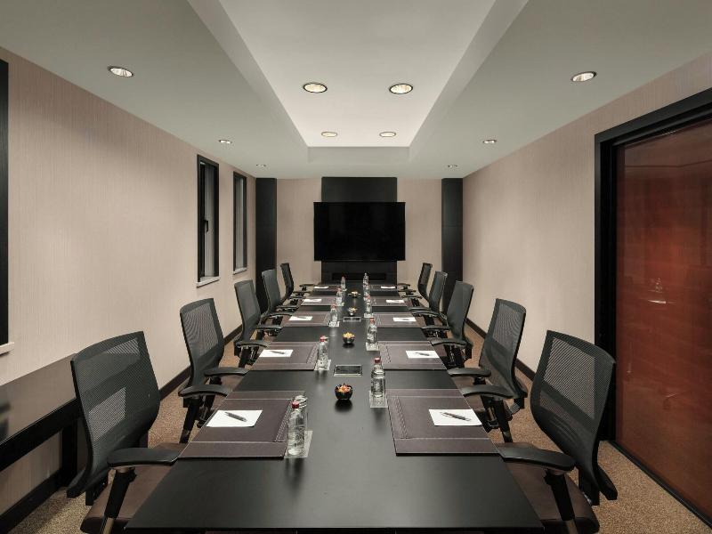 Sheraton Istanbul Levent image
