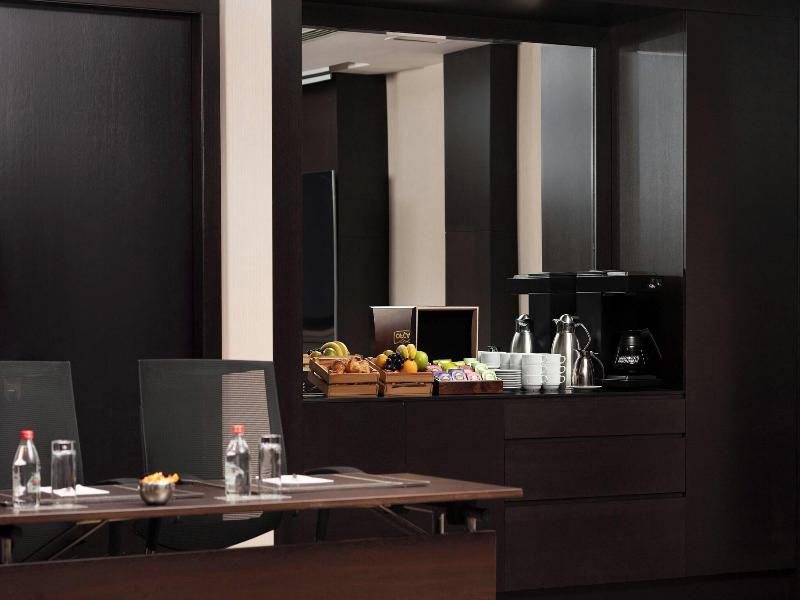 Sheraton Istanbul Levent image
