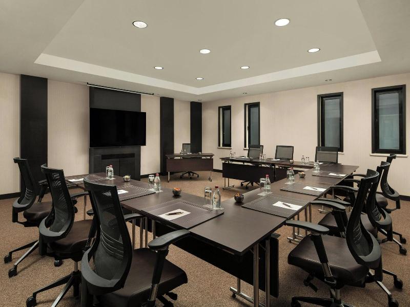 Sheraton Istanbul Levent image