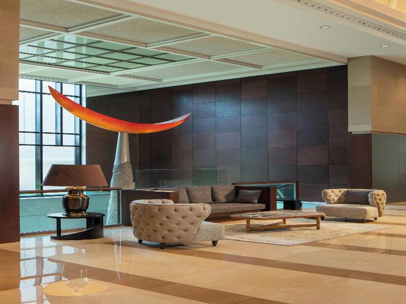 Sheraton Istanbul Levent image
