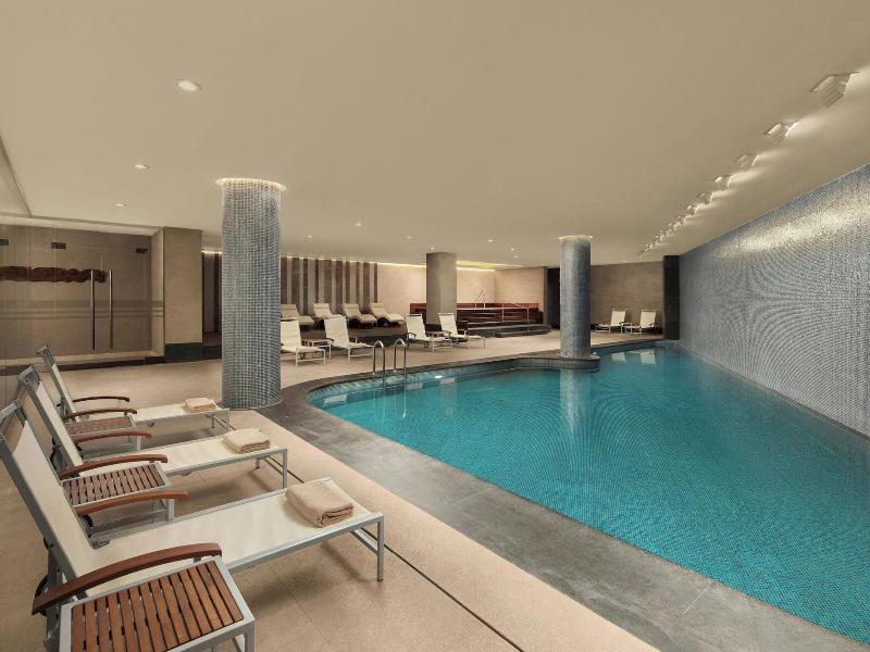 Sheraton Istanbul Levent image