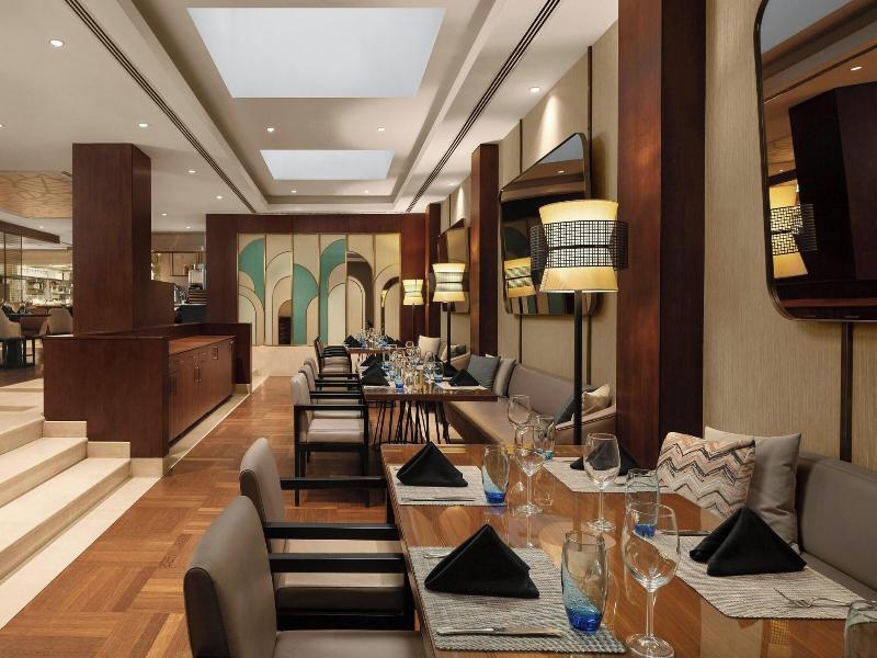 Sheraton Istanbul Levent image
