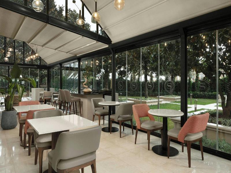 Sheraton Istanbul Levent image