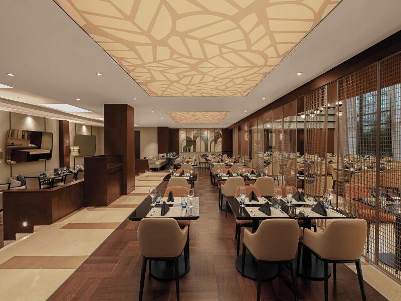 Sheraton Istanbul Levent image