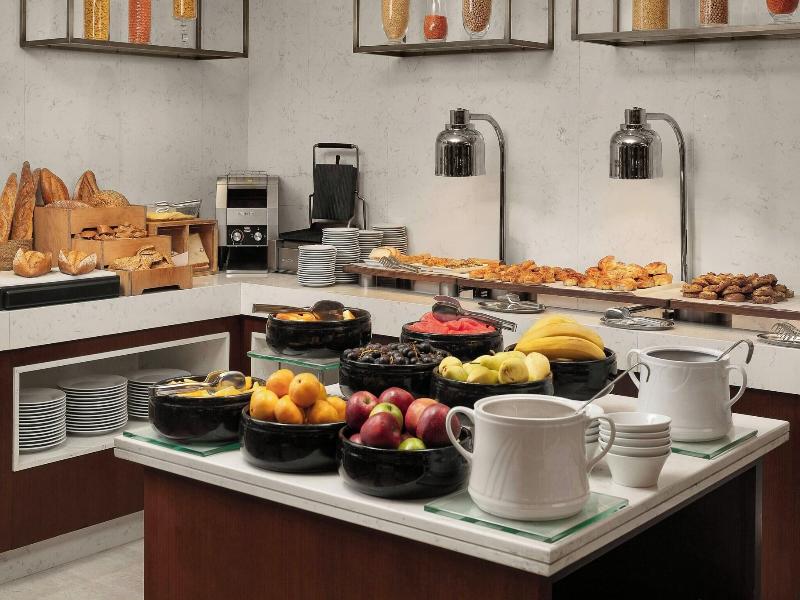 Sheraton Istanbul Levent image