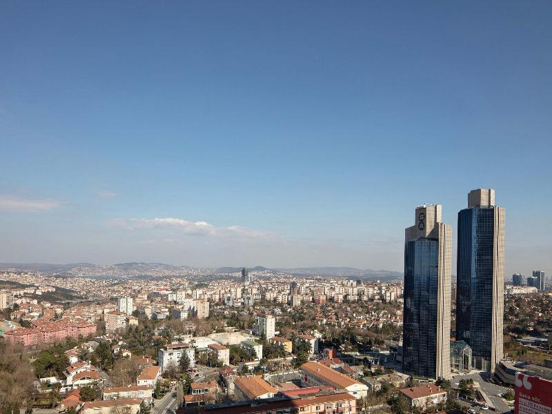 Sheraton Istanbul Levent image