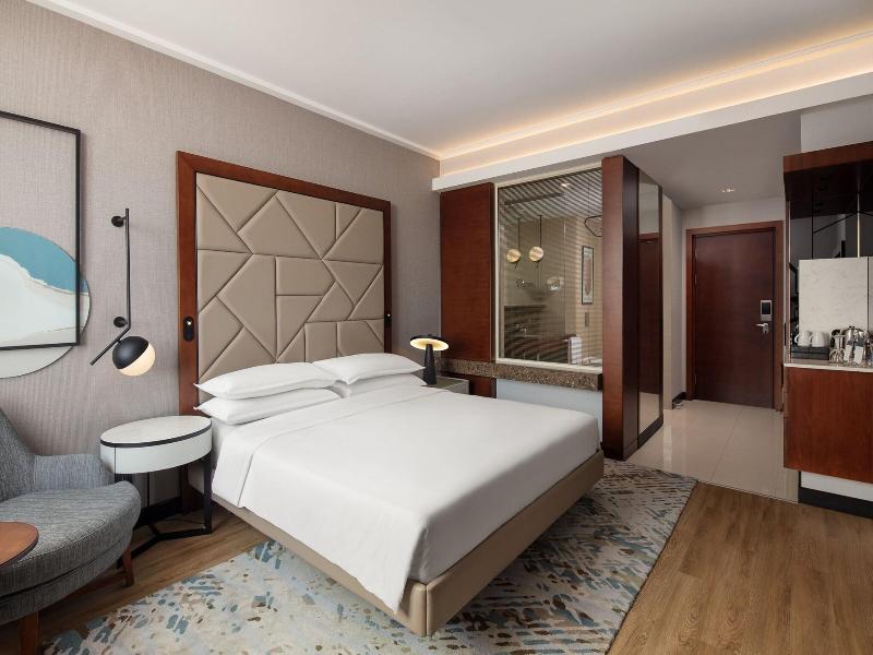 Sheraton Istanbul Levent image