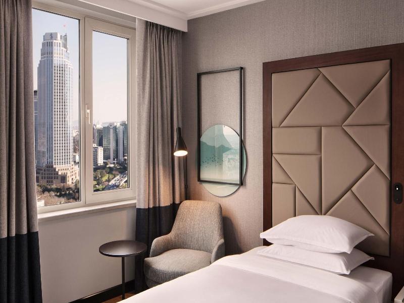 Sheraton Istanbul Levent image