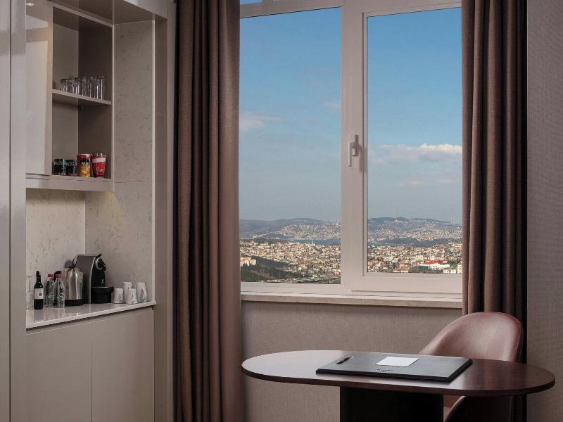 Sheraton Istanbul Levent image