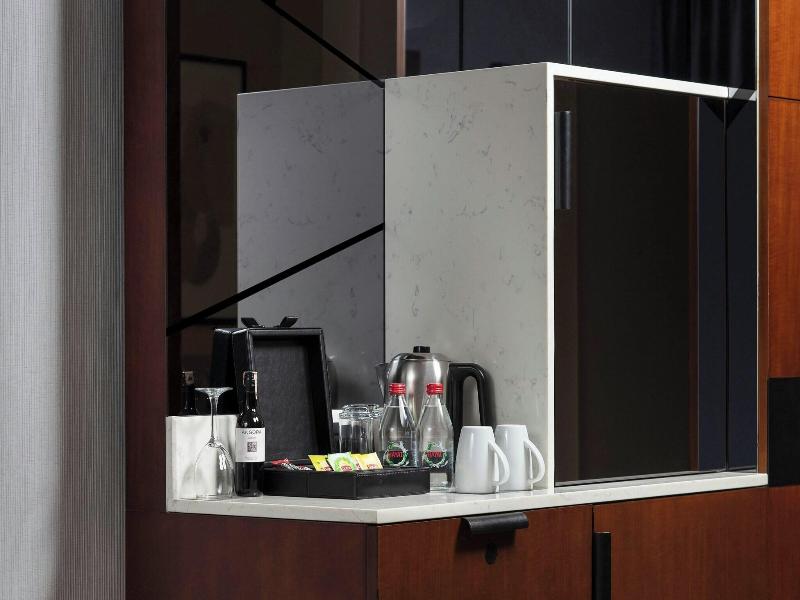 Sheraton Istanbul Levent image