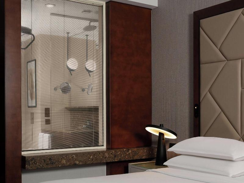 Sheraton Istanbul Levent image