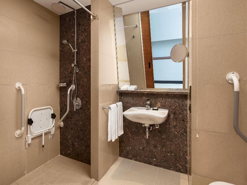 Sheraton Istanbul Levent image
