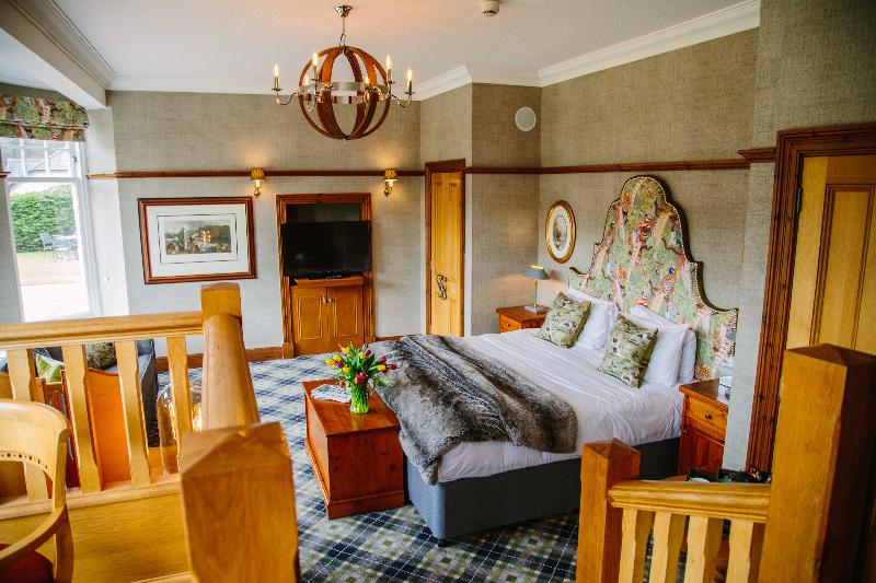 Dunkeld House Hotel image