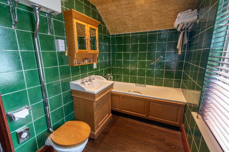 Dunkeld House Hotel image