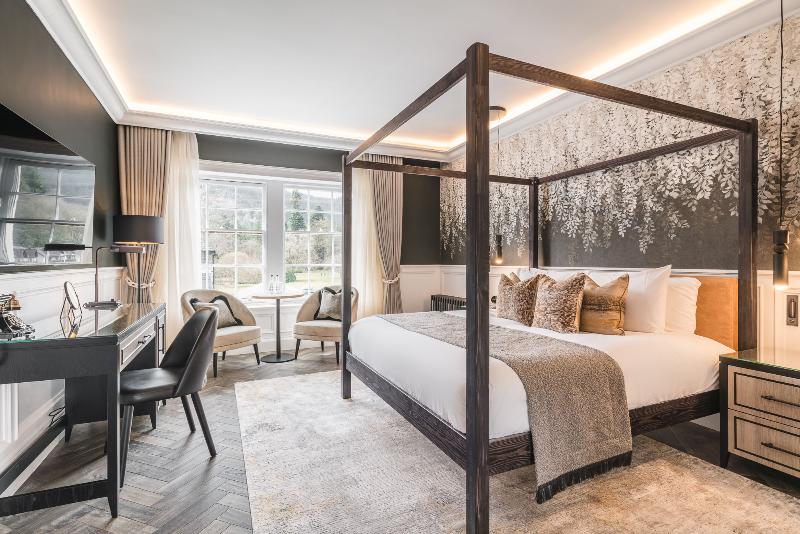 Dunkeld House Hotel image