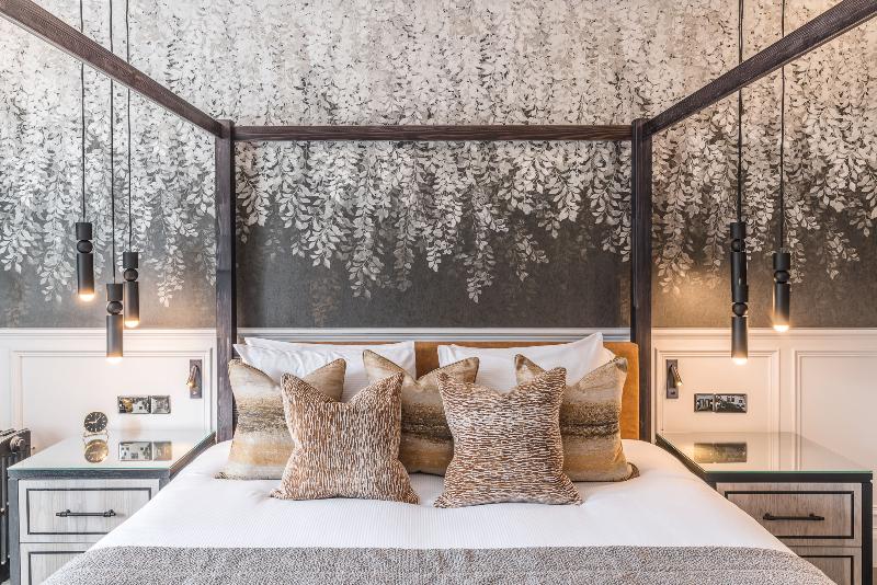Dunkeld House Hotel image