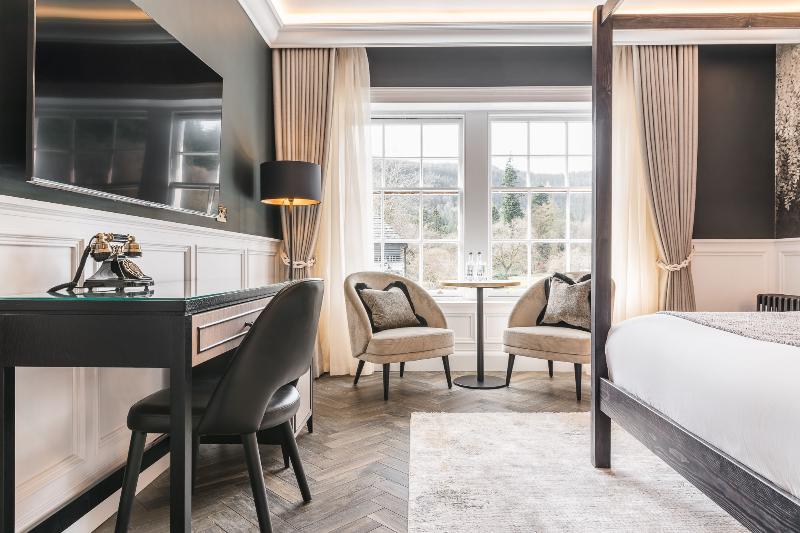 Dunkeld House Hotel image