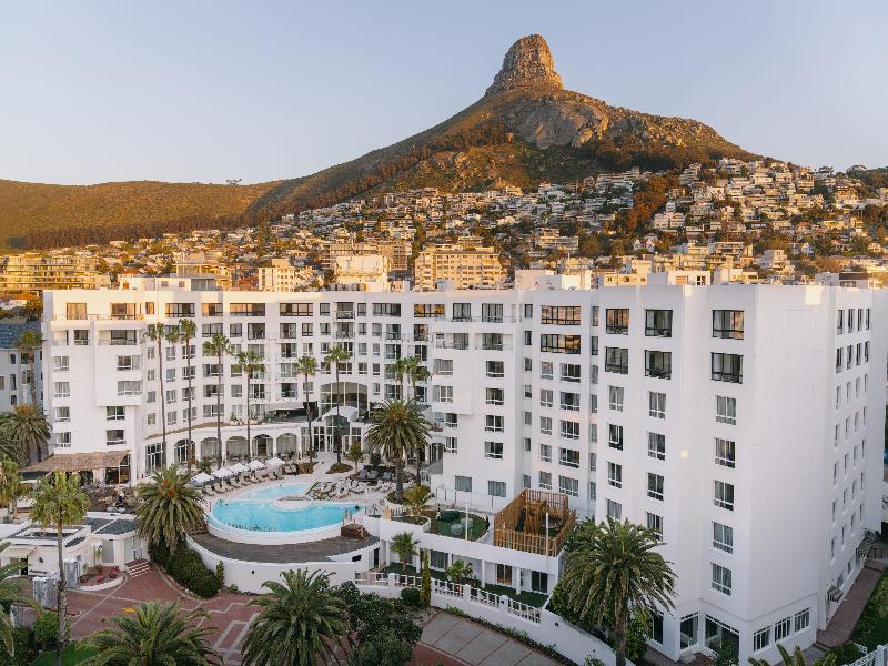 President Hotel image
