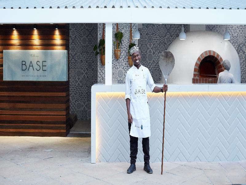 President Hotel image