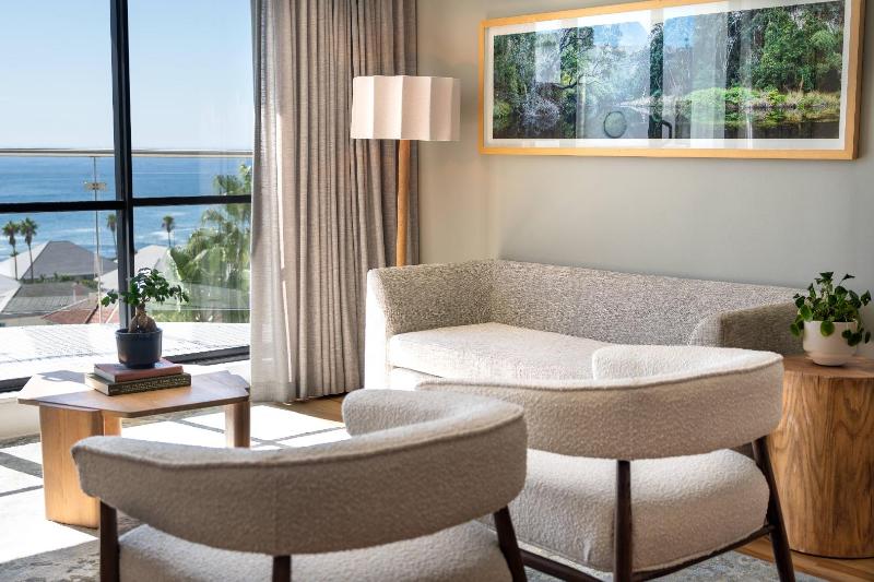 President Hotel image