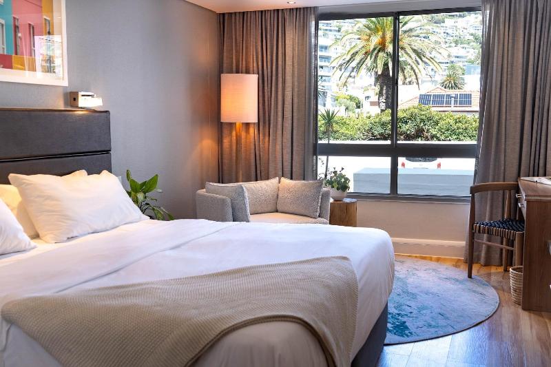 President Hotel image
