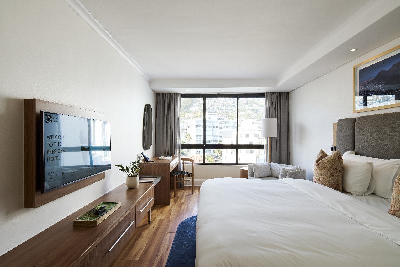 President Hotel image