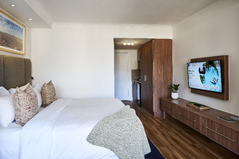 President Hotel image