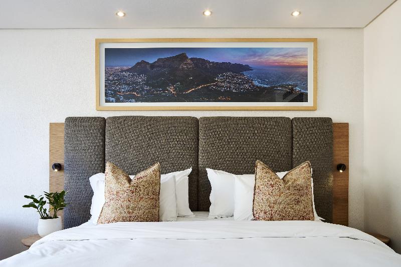 President Hotel image