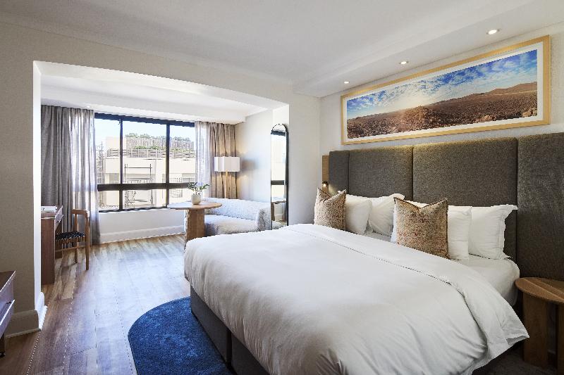 President Hotel image