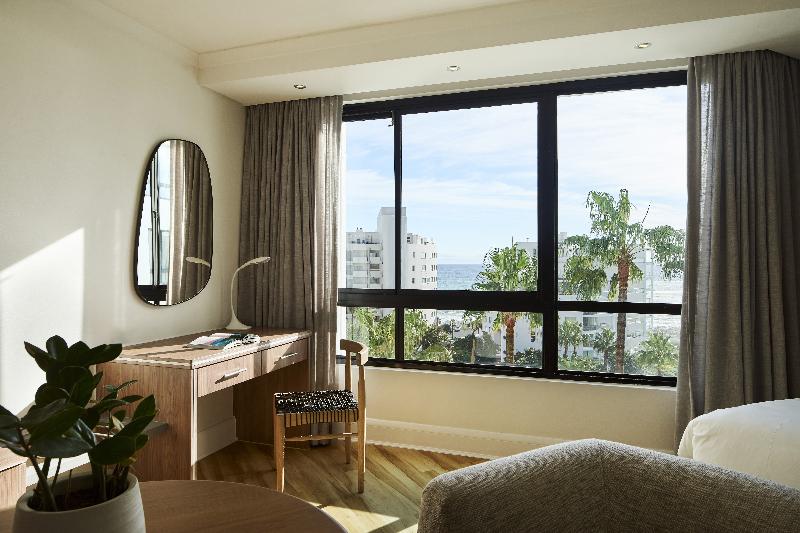 President Hotel image